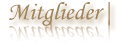 Mitgliederliste